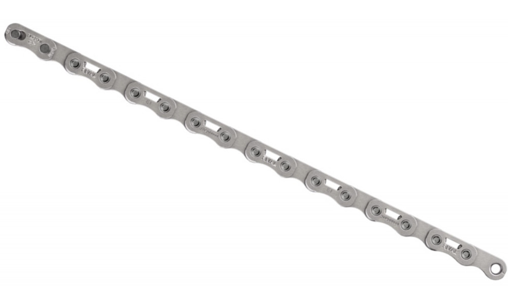 Kett SRAM Rival E1 Flattop 12-speed 126-links 