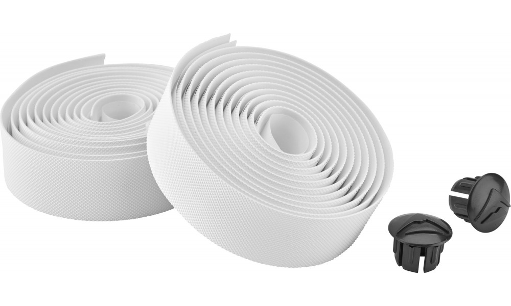 Lenksupael Merida Road Expert white - 2