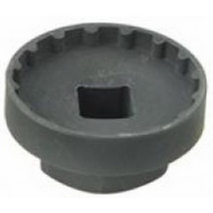 Tööriist Super-B to install external bearing crankset Classic