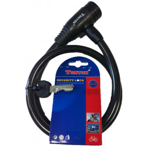 Lukk Tanyon loop (steel cable) Ø12mm/800mm