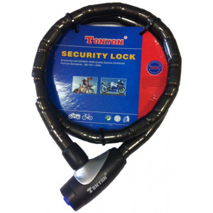 Lukk Tanyon joint armoured Ø15mm/1000mm