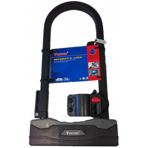 Lukk Tanyon U-type Ø13mm/166mm/320mm