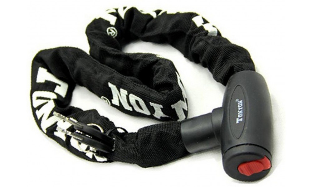 Lukk Tanyon chain 900mm - 1