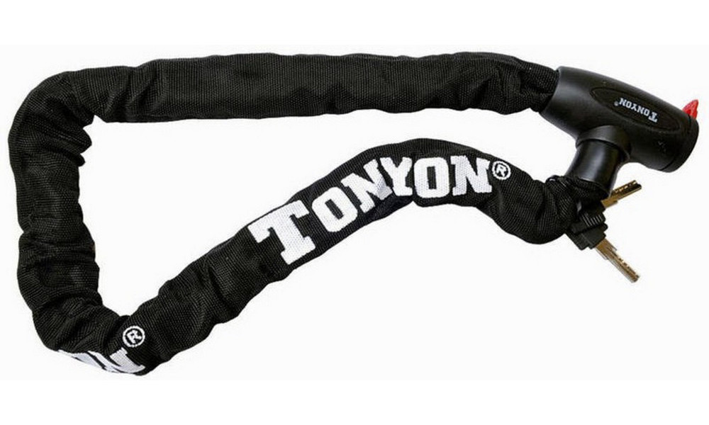 Lukk Tanyon chain 900mm - 2