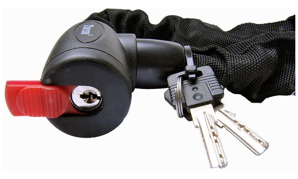 Lukk Tanyon chain 900mm - 3