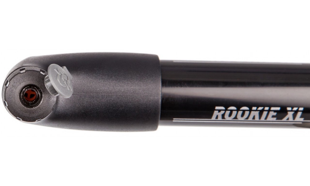 Pump SKS Rookie XL black - 5