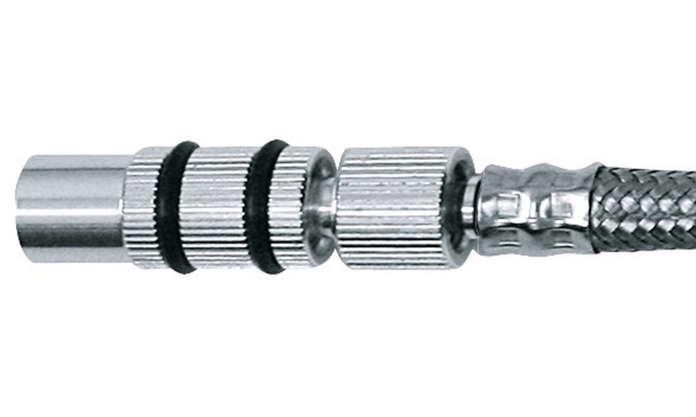 Pump SKS for shocks USP - 2