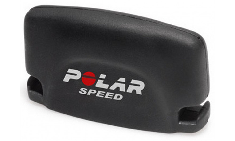 Kiiruseandur Polar CS 