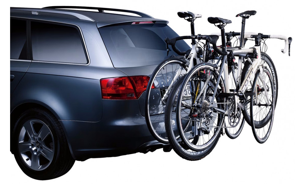 Jalgrattahoidja Thule HangOn 974 3 jal. - 3