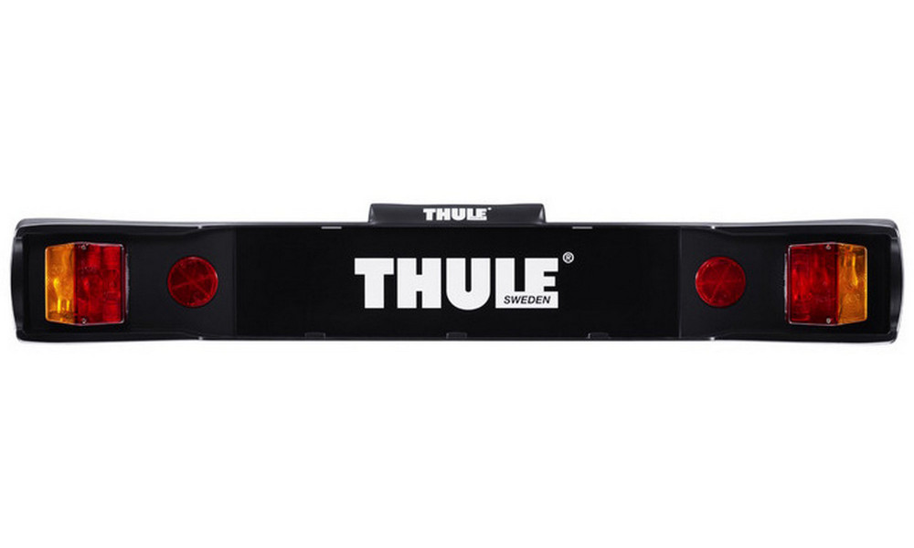Lisatuledepaneel Thule (7pin) - 1
