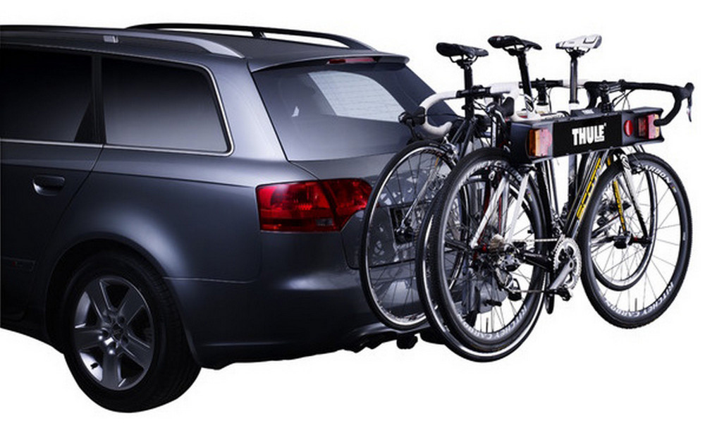 Lisatuledepaneel Thule (7pin) - 2