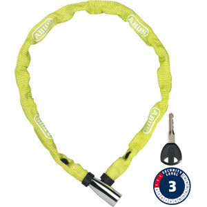 Lukk Abus Chain Web 1500/110 lime