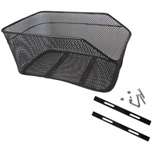 Rattakorv tagumine Azimut for carrier mounting 39x27x26/17cm