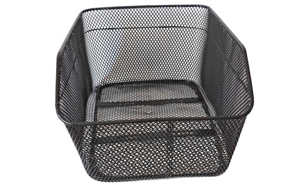 Rattakorv tagumine Azimut for carrier mounting 39x27x26/17cm - 2