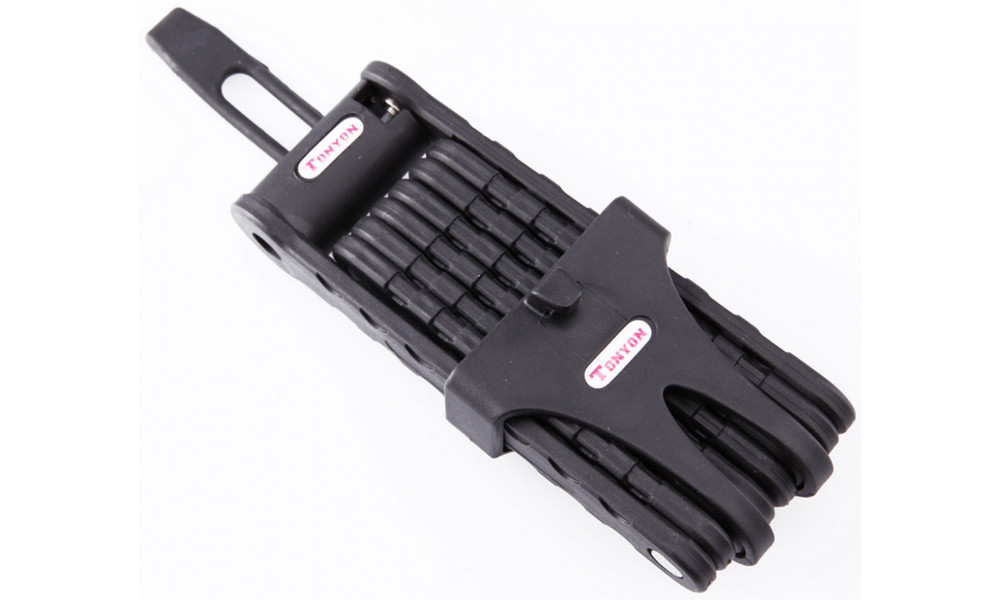 Lukk Tanyon folding 940mm - 1