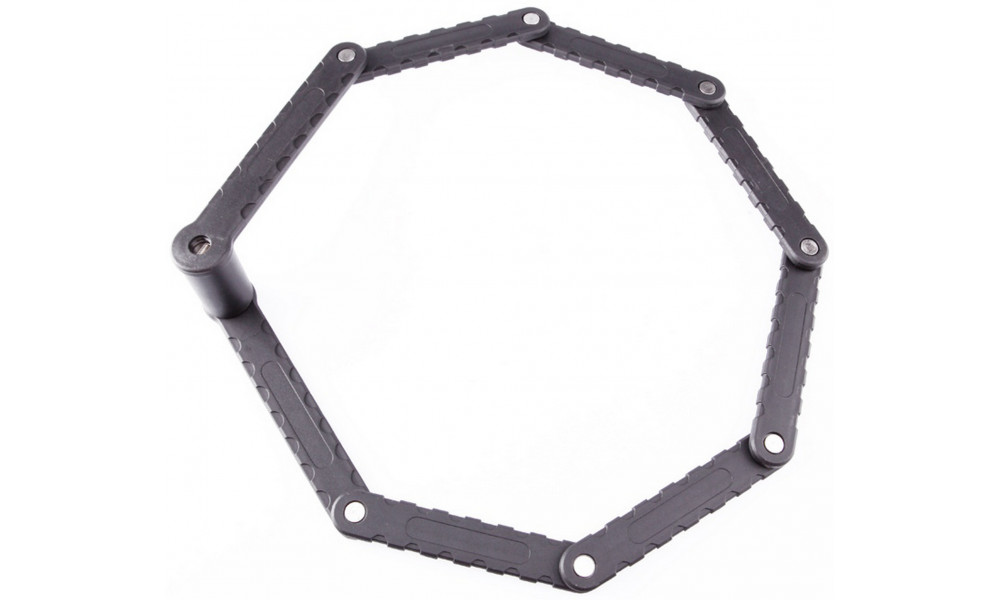 Lukk Tanyon folding 940mm - 3