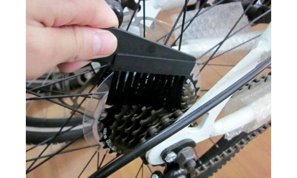 Tööriist Azimut Chain Brush - 4