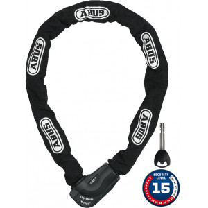 Lukk Abus Chain Granit City X-Plus 1060/110