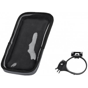 Kott nutitelefonile RFR universal with Klick&Go