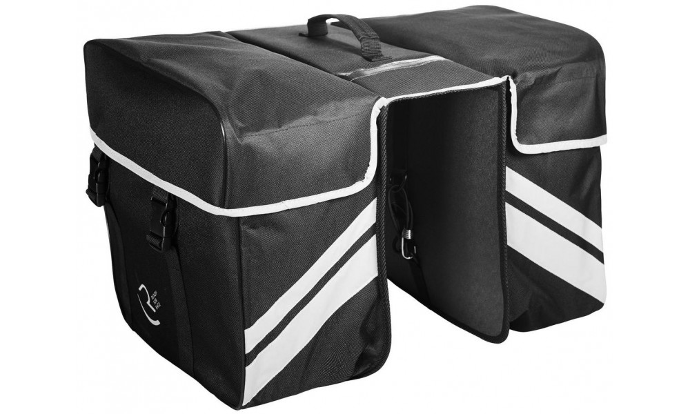 Pakiraamikott RFR Carrier 32L double 