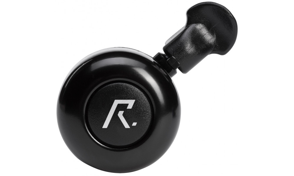 Rattakell RFR Standard Alu 40mm black - 1
