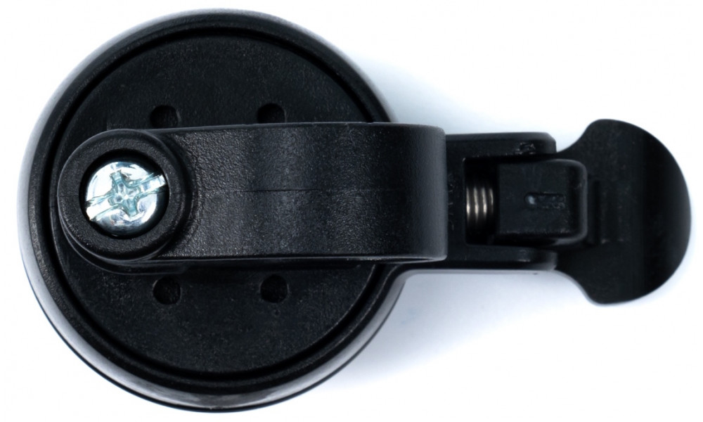 Rattakell RFR Standard Alu 40mm black - 3