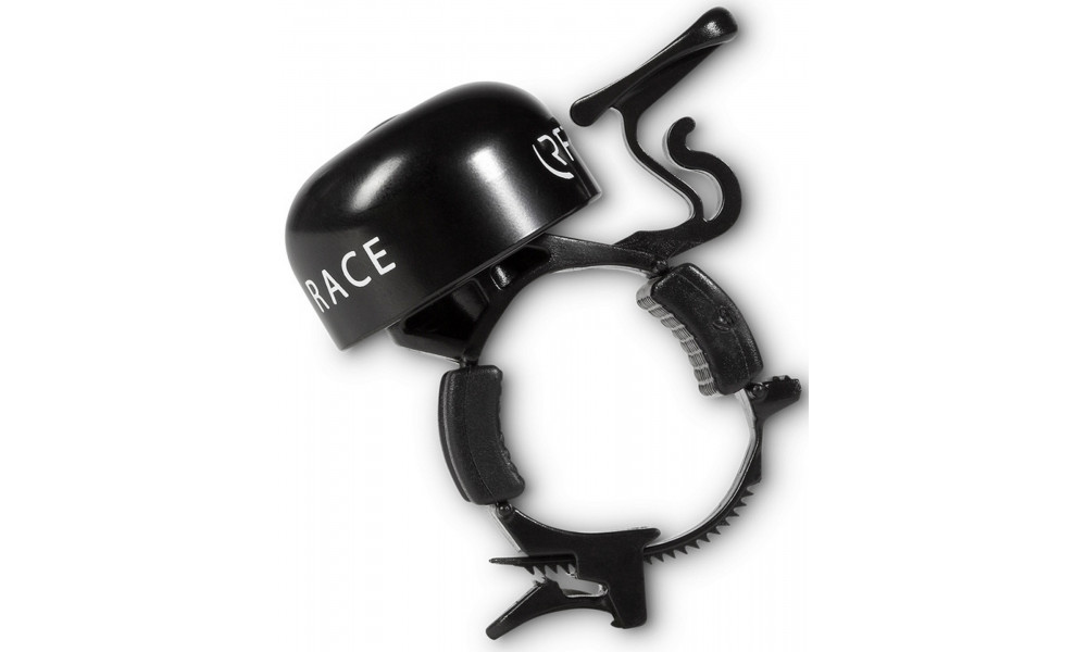 Rattakell RFR Clip Alu 30mm 