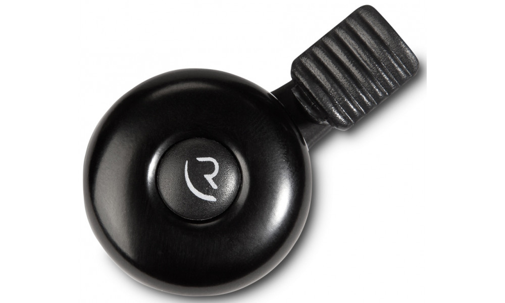 Rattakell RFR Mini 34mm black - 1