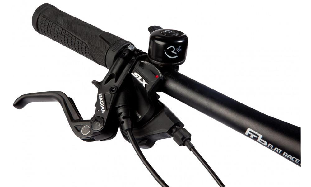 Rattakell RFR Mini 34mm black - 2