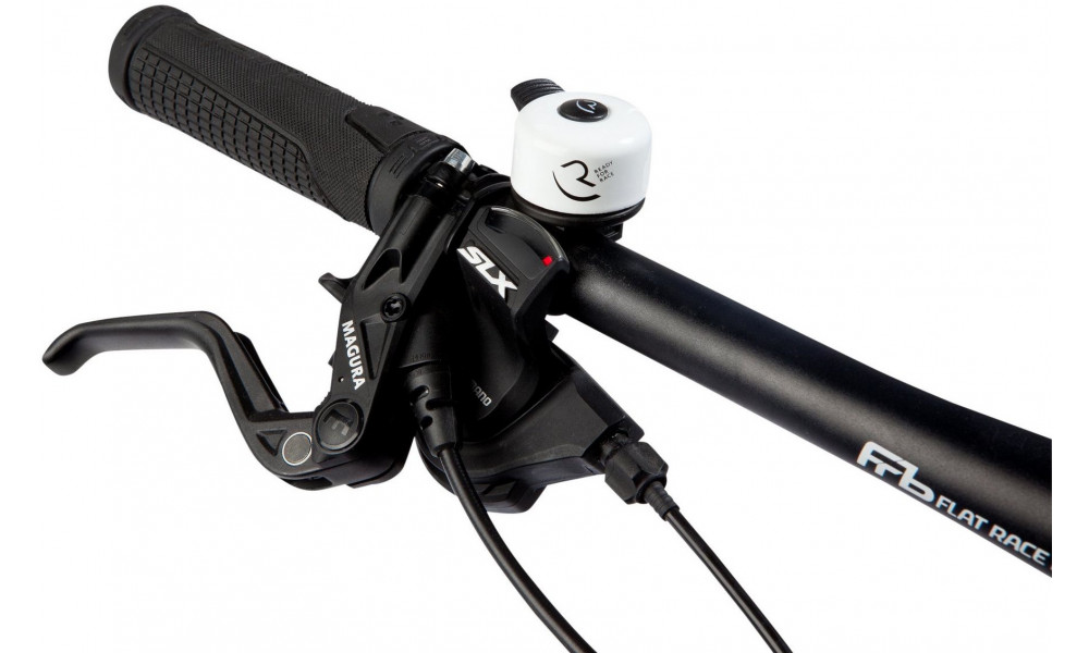 Rattakell RFR Mini 34mm white - 2