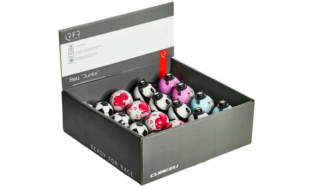 Rattakell RFR Junior - 1