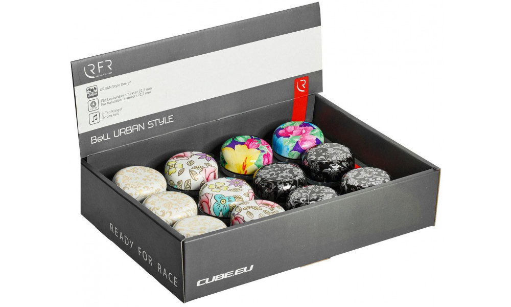 Rattakell RFR Urban - 1