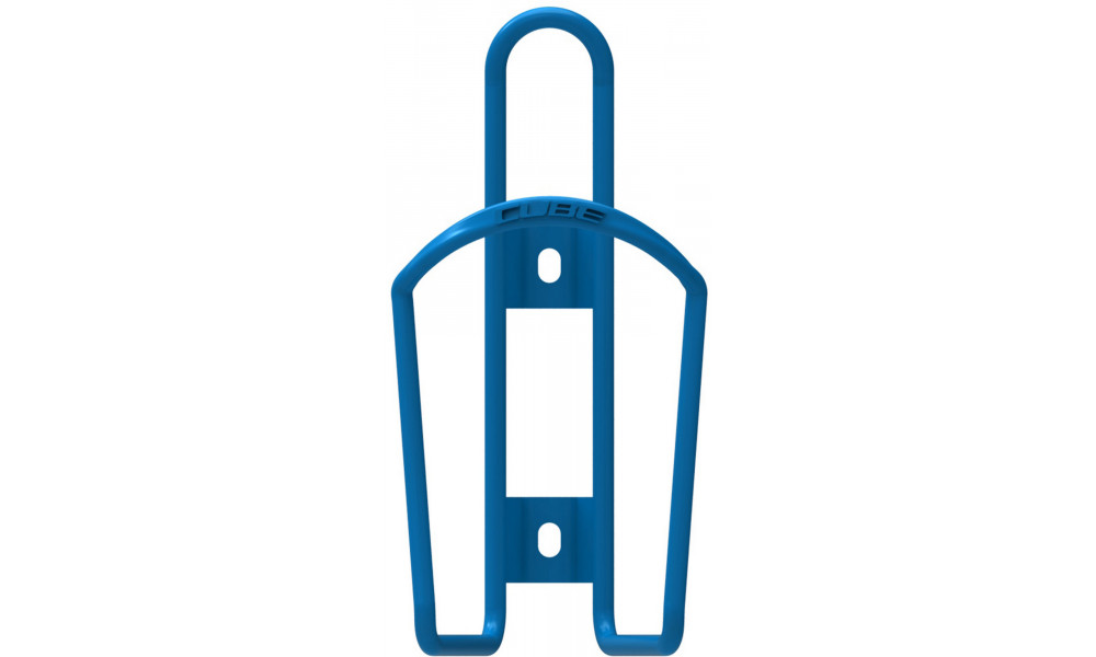 Gertuvės laikiklis Cube HPA matt blue - 2