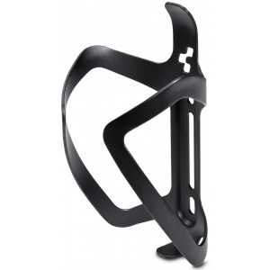 Gertuvės laikiklis Cube HPA Top Cage black anodized