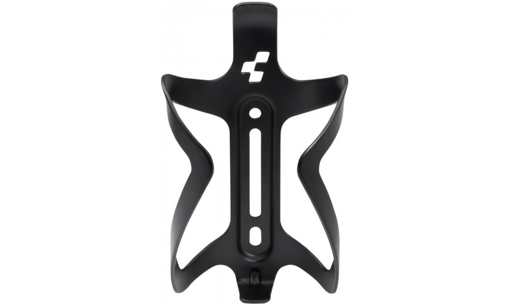Gertuvės laikiklis Cube HPA Top Cage black anodized - 2