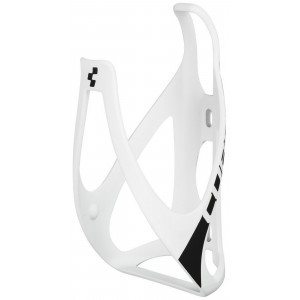 Gertuvės laikiklis Cube HPP matt white'n'black