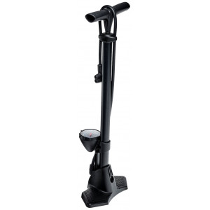 Pump RFR Plastic Floor HQP Dual-head with gauge