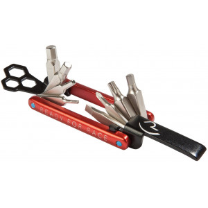 Tööriist set RFR 12in1 Multitool foldable