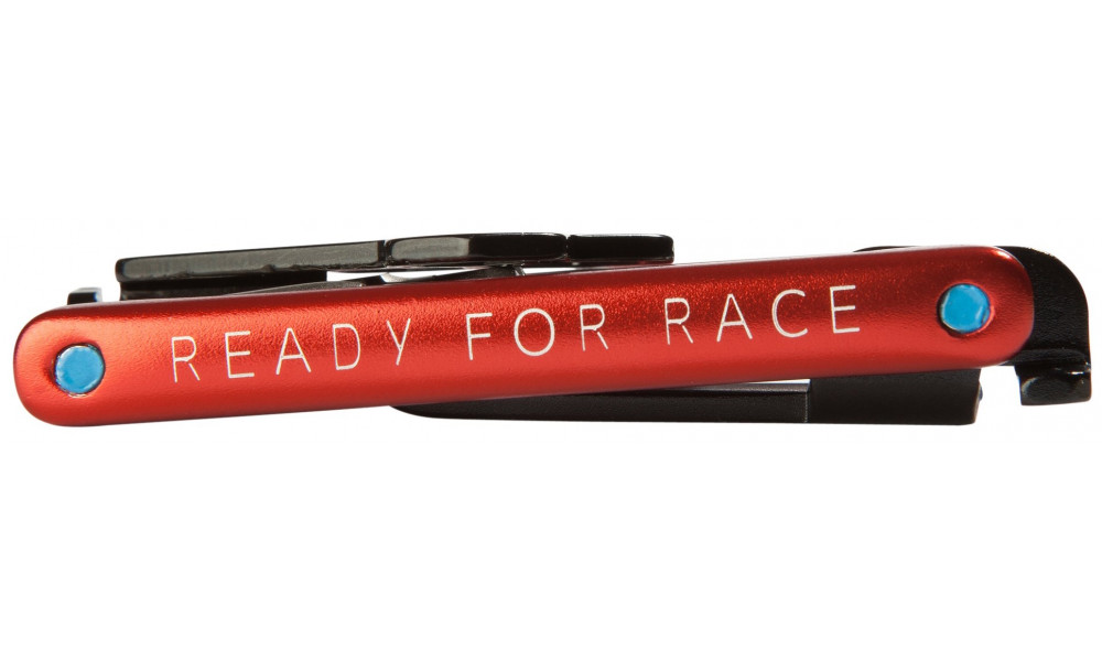 Tööriist set RFR 12in1 Multitool foldable - 3