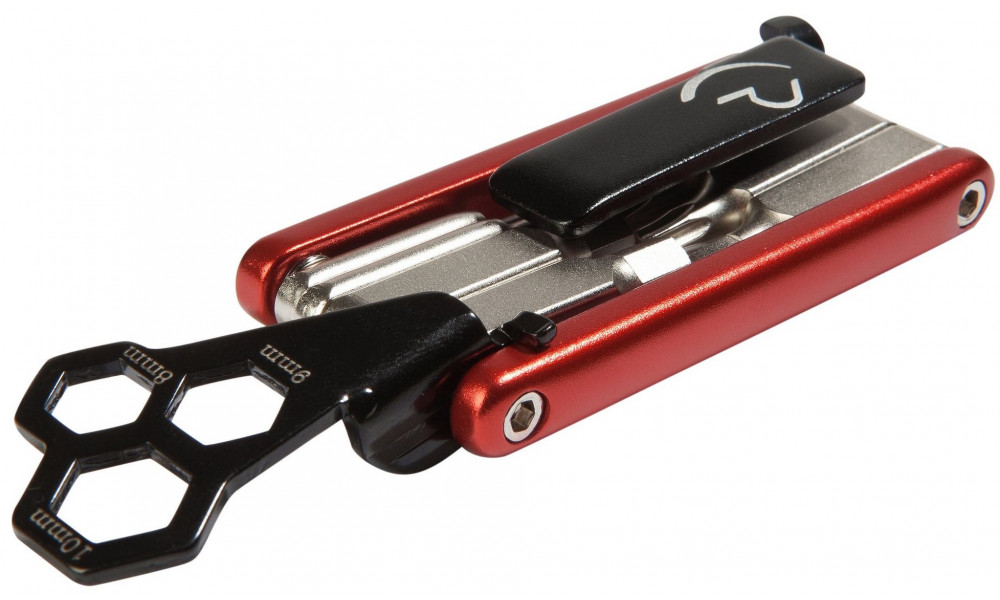 Tööriist set RFR 12in1 Multitool foldable - 4