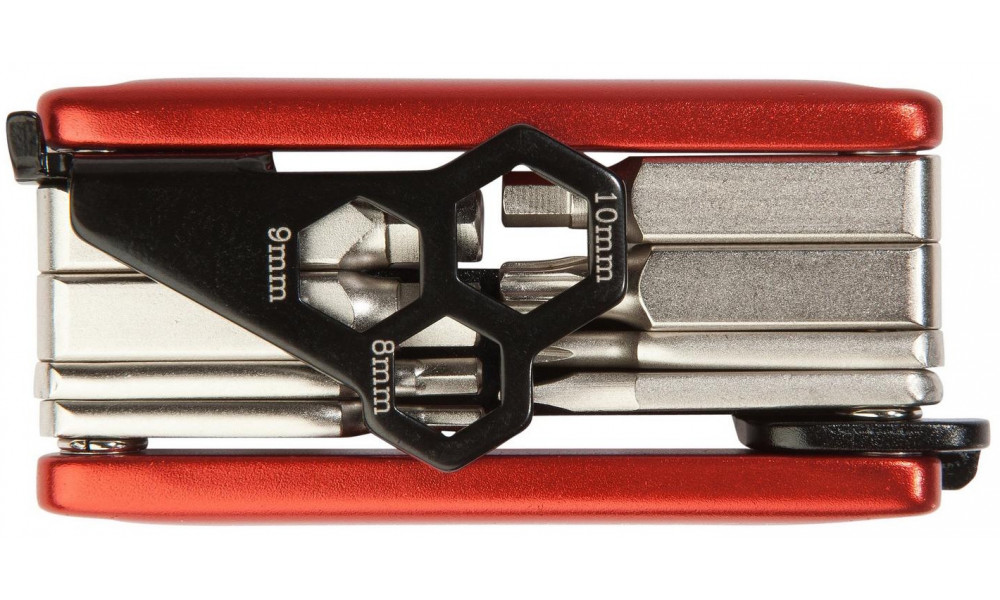Tööriist set RFR 12in1 Multitool foldable - 5
