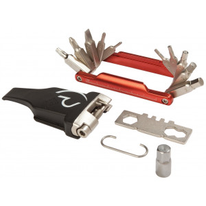 Tööriist set RFR 19in1 Multitool foldable