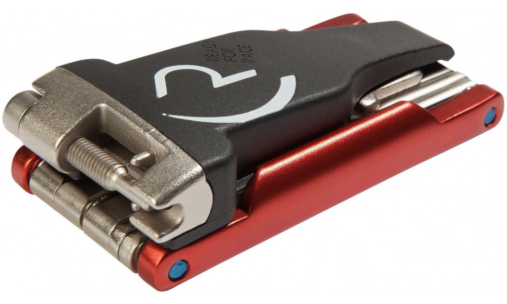 Tööriist set RFR 19in1 Multitool foldable - 2