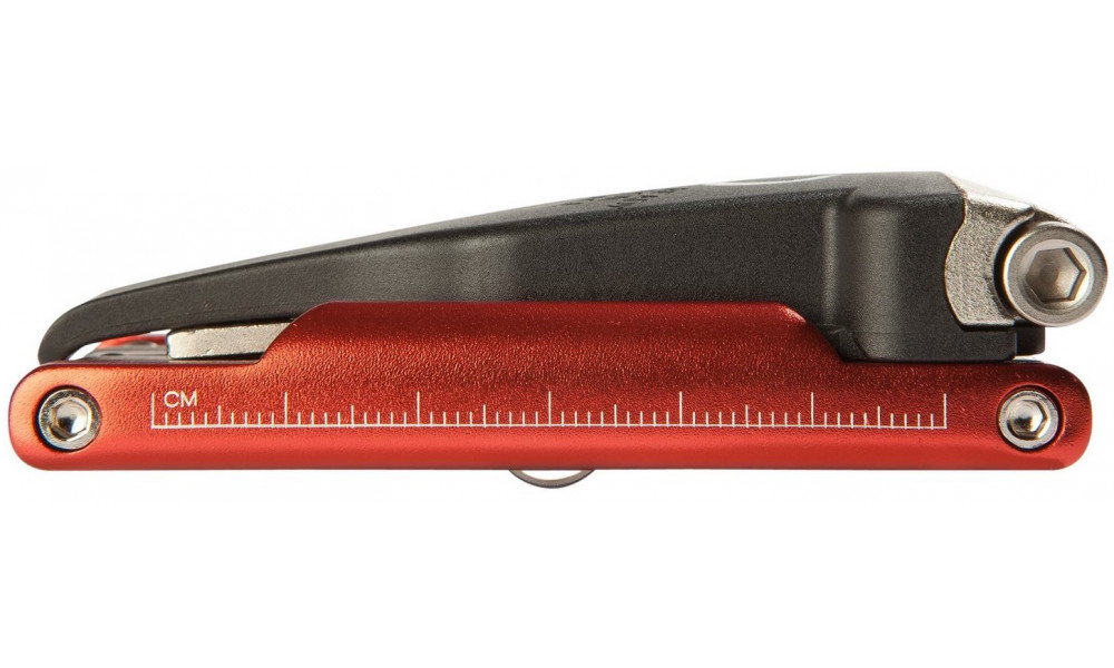 Tööriist set RFR 19in1 Multitool foldable - 4