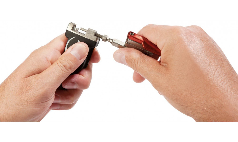 Tööriist set RFR 19in1 Multitool foldable - 5