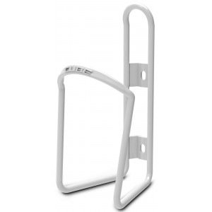 Gertuvės laikiklis Cube HPA glossy white