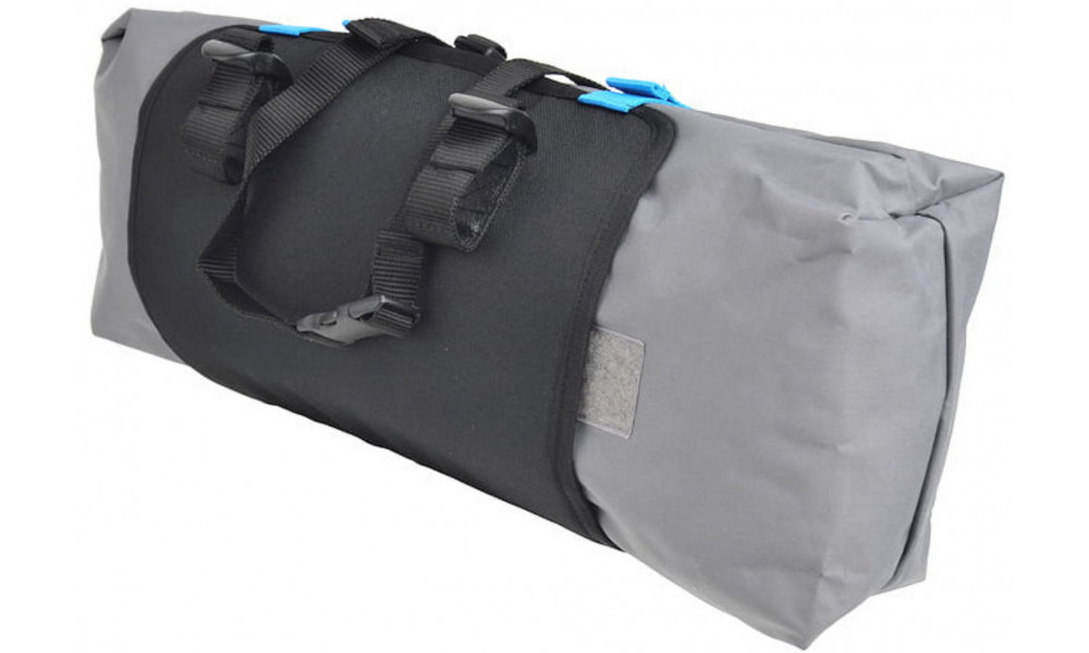 Lenksukott ProX ProX 8.8L with belts - 3