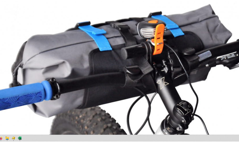 Lenksukott ProX ProX 8.8L with belts - 4