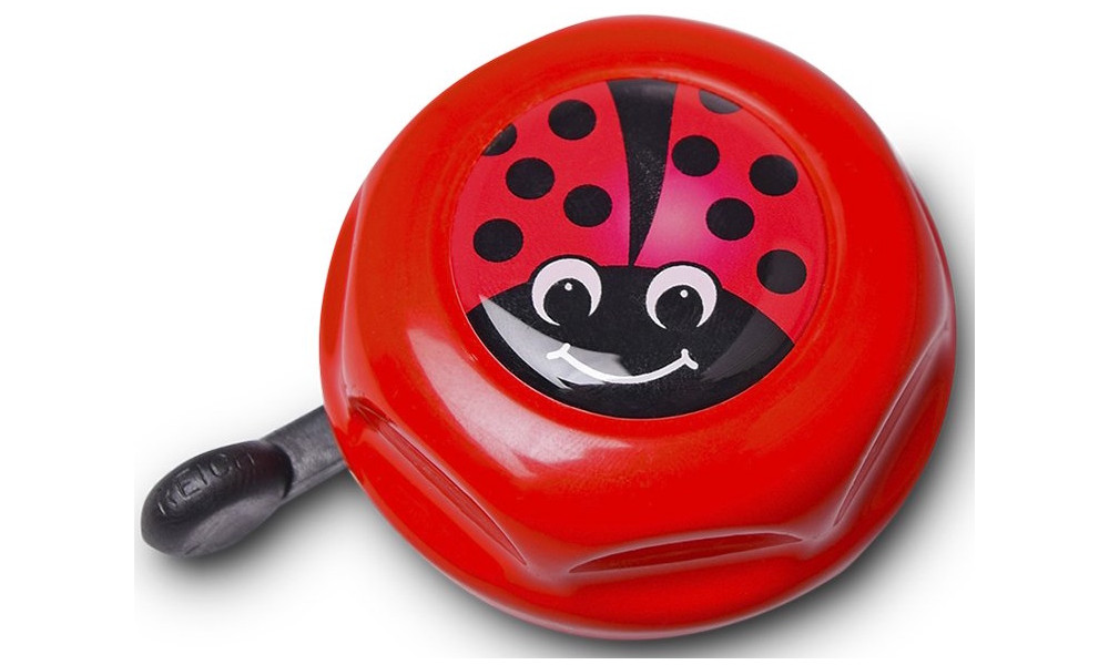 Rattakell RFR Junior Beetle 55mm 