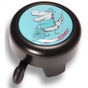 Bell Cube Friends Dino 55mm